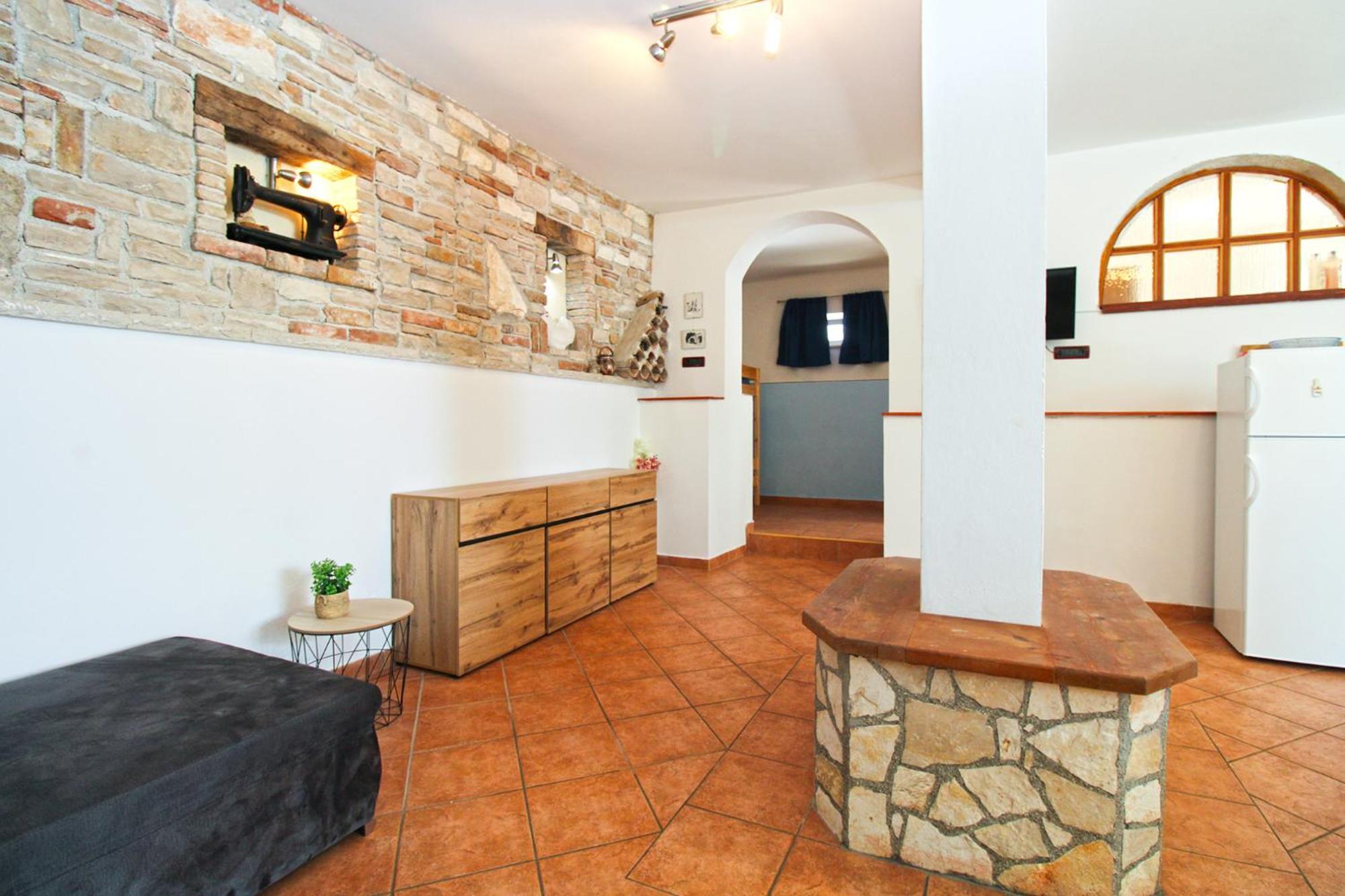 Apartments Otmar 1224 Premantura Exterior photo