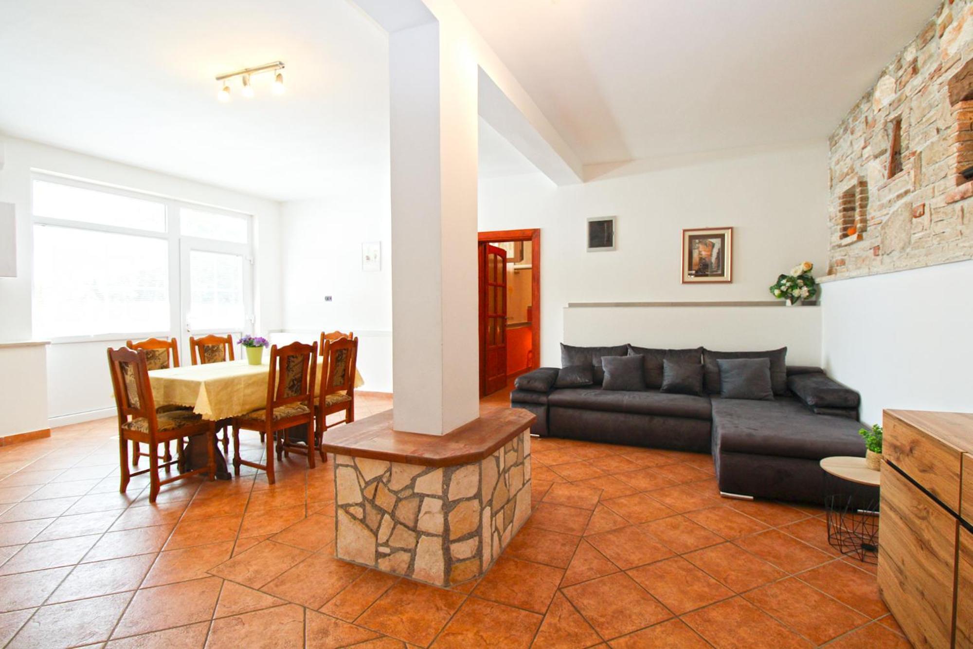 Apartments Otmar 1224 Premantura Exterior photo