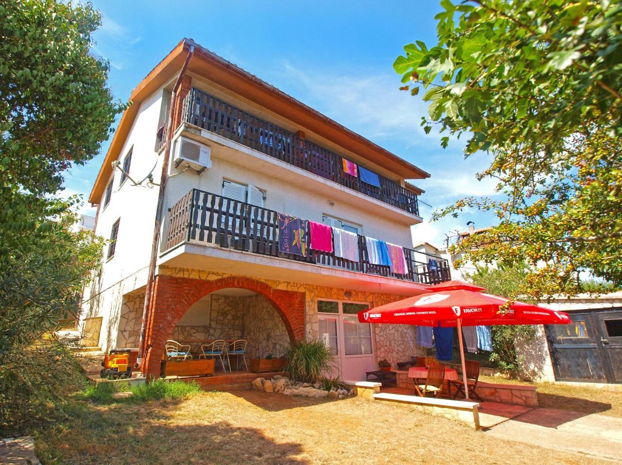 Apartments Otmar 1224 Premantura Exterior photo