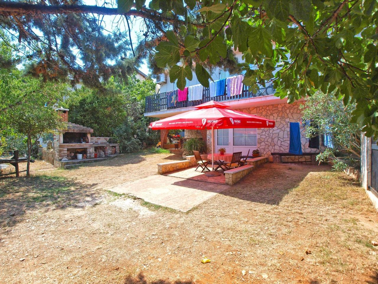 Apartments Otmar 1224 Premantura Exterior photo